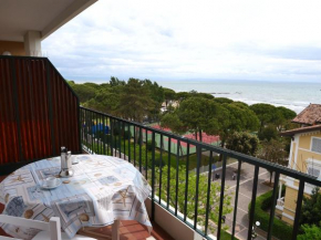 Nido della Poiana - Attico PANORAMICO Grado